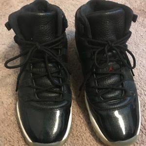 Jordan 11 Size 7y